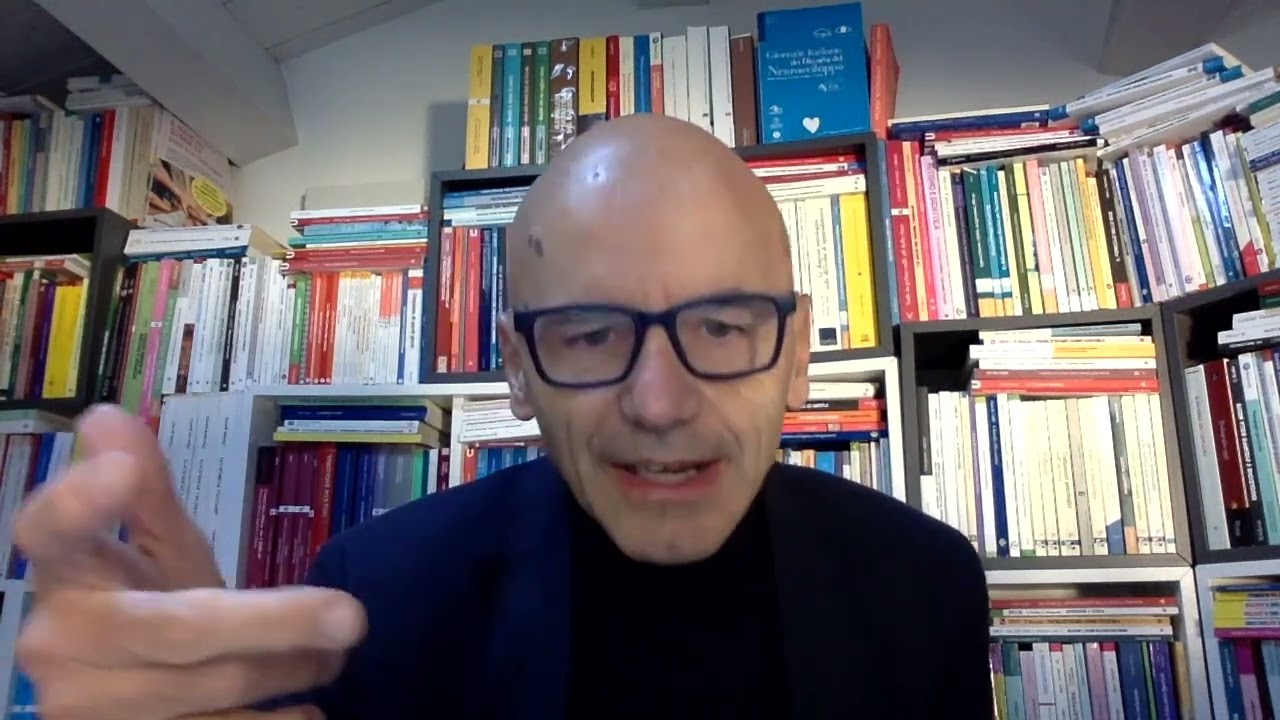 Lucio Cottini | GIDN dicembre 2024