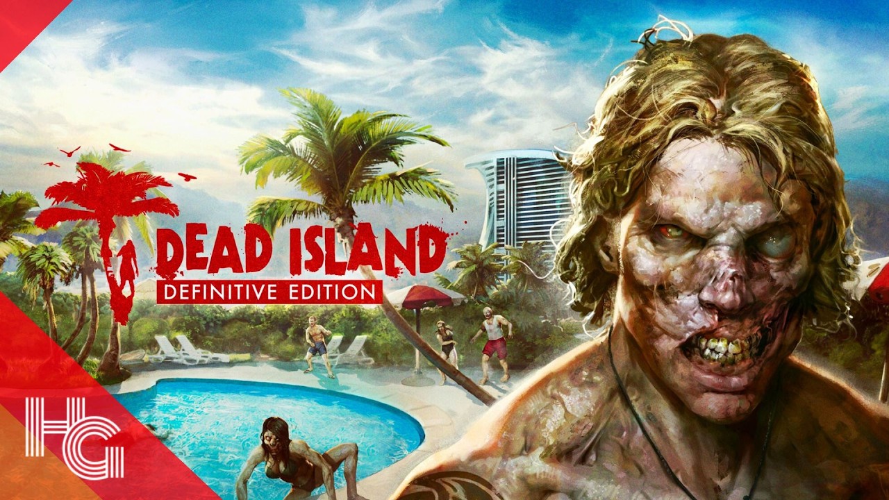 Dead Island Definitive Edition (PC) Прохождение - Часть 2