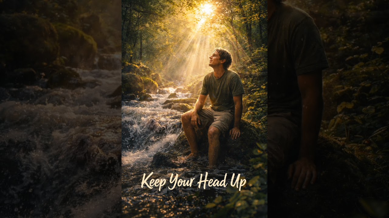 Ben Howard - Keep your head up