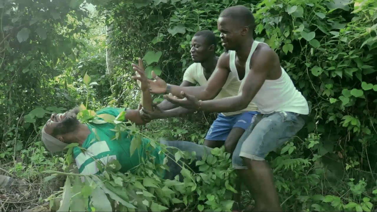 NEG JAM  - Mè Nog