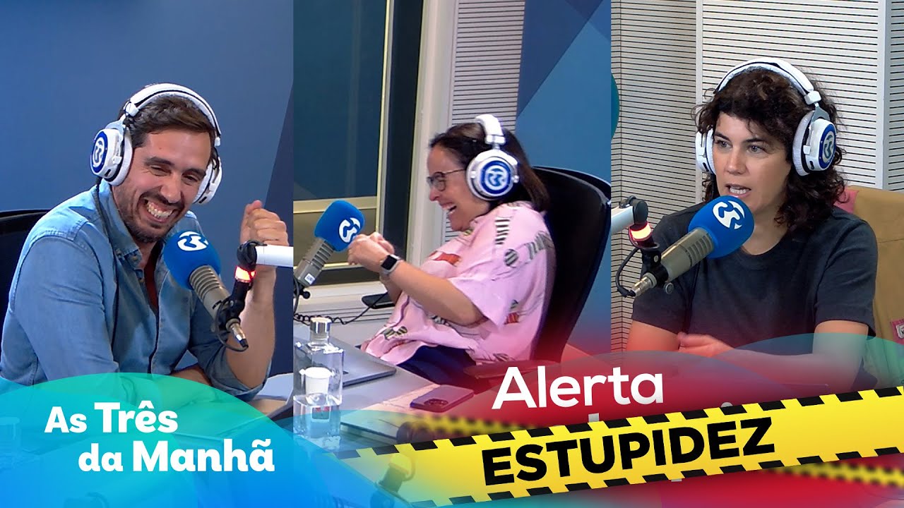 A União Europeia nã presta - Alerta Estupidez