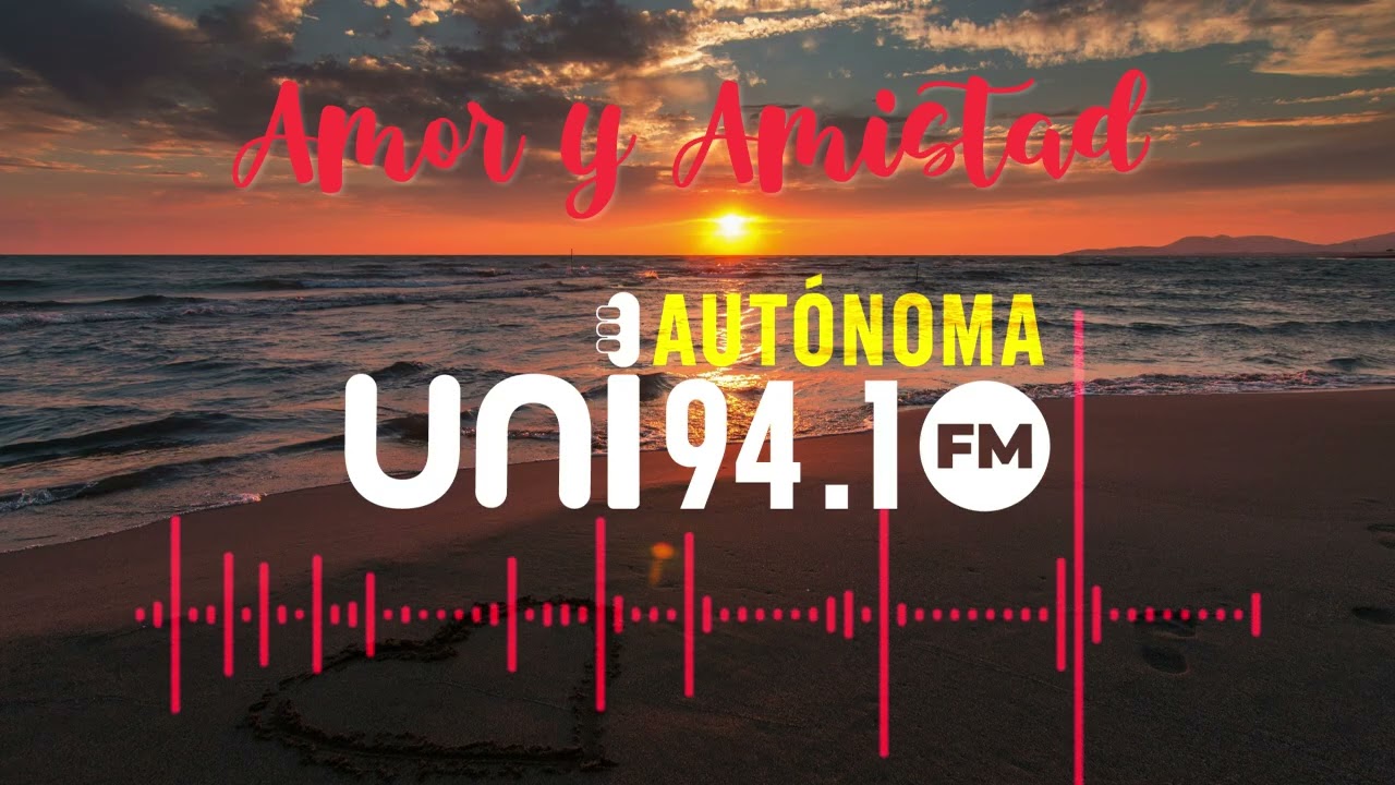 Canciones de Amor y Amistad para Dedicar y Celebrar en Grande