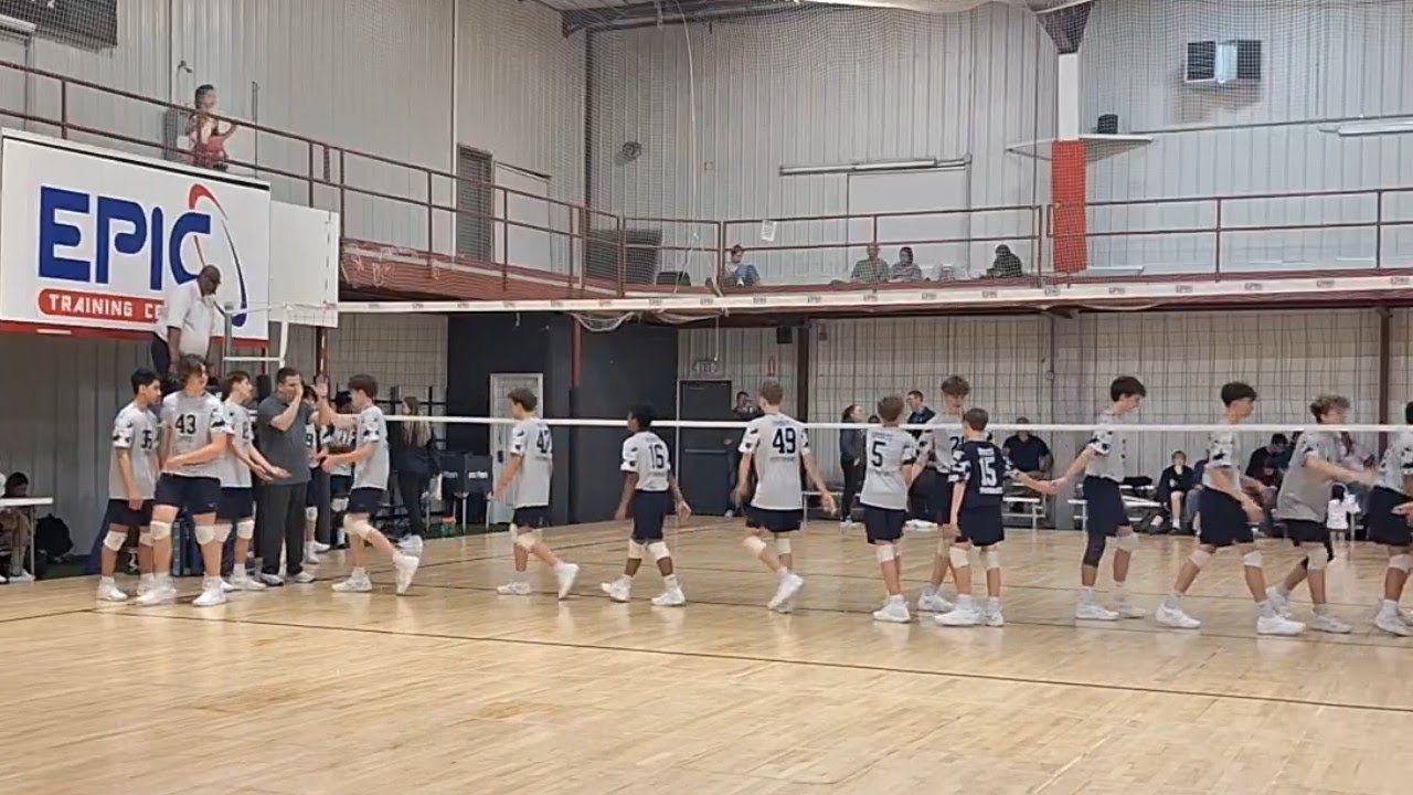 SPVB 15 BRAVO vs SPVB 15 ALPHA