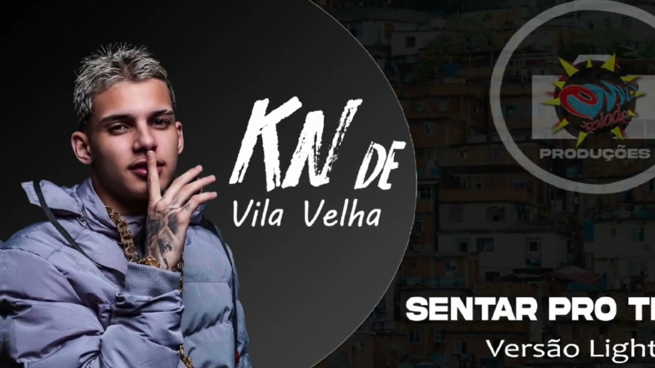 SENTA PRO TREM - JV DE VILA VELHA ( LIGHT )