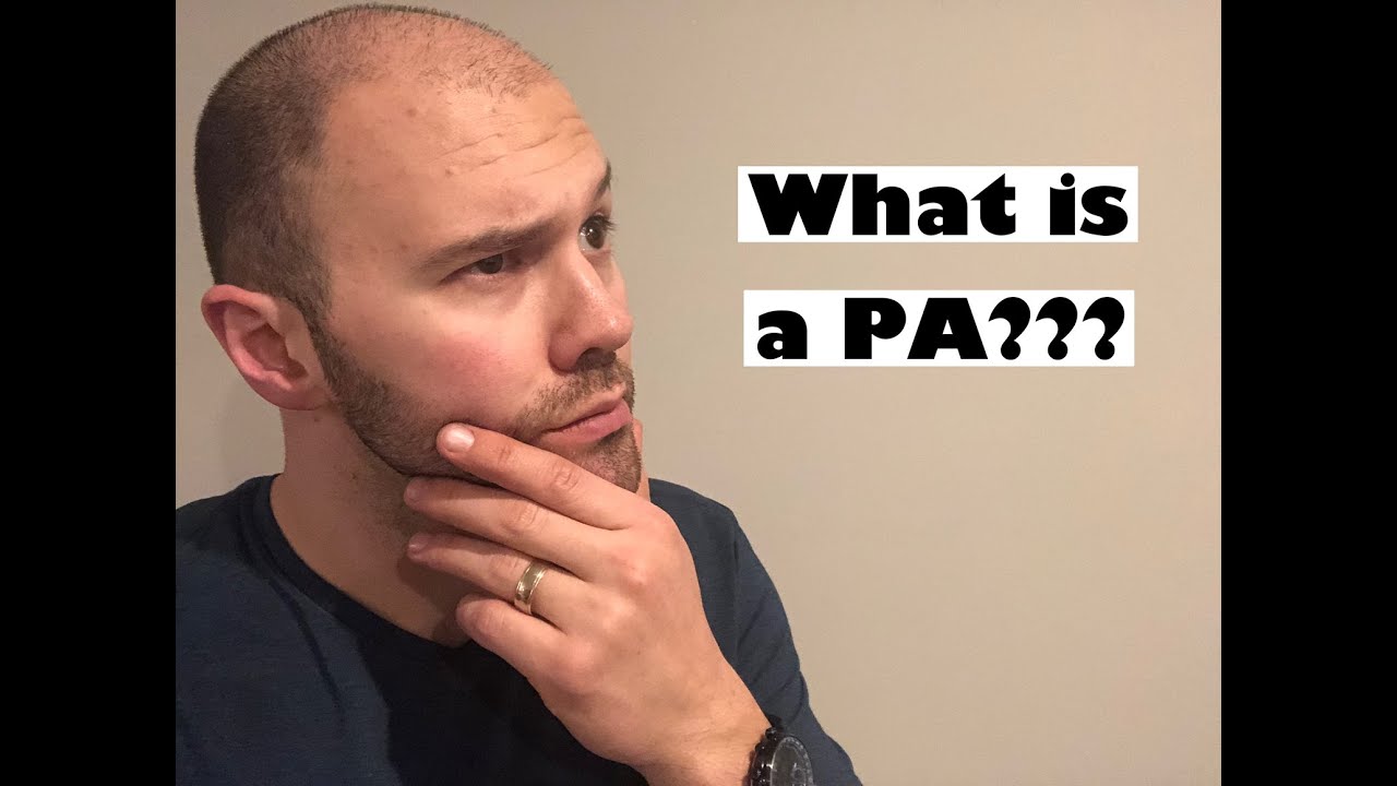 What is a Pathologist Assistant?
