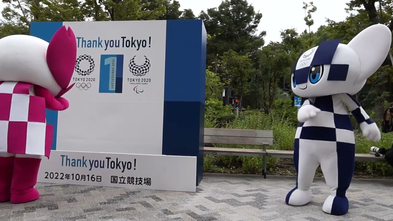 20221016 ミラソメグリーティング10時回「かくれんぼ」