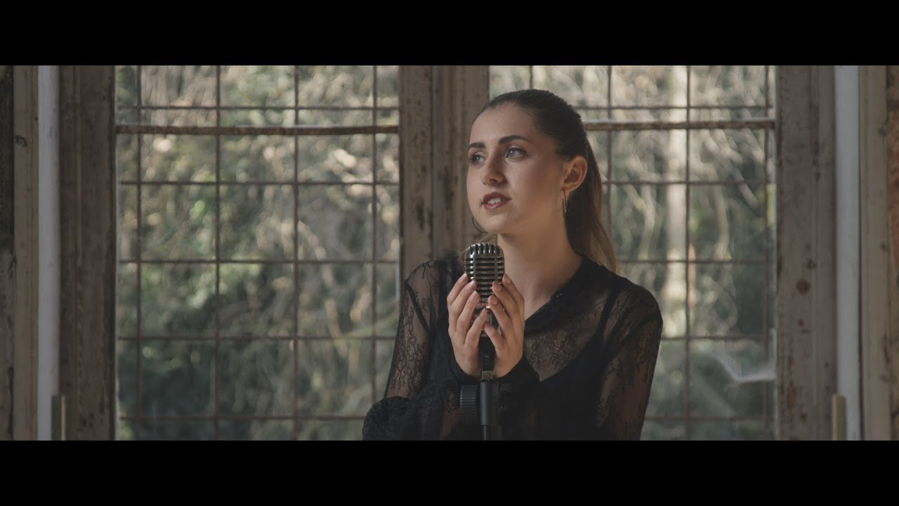 Nina Butera - Zonder Jou (Ultra HD 4K Music Video)