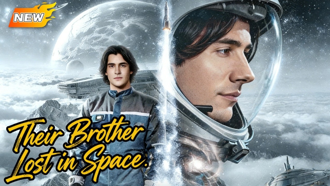 【HOT】Their Brother Lostin Space🔥#betrayal #sacrifice #slander #fakelove #leave #reelshorts
