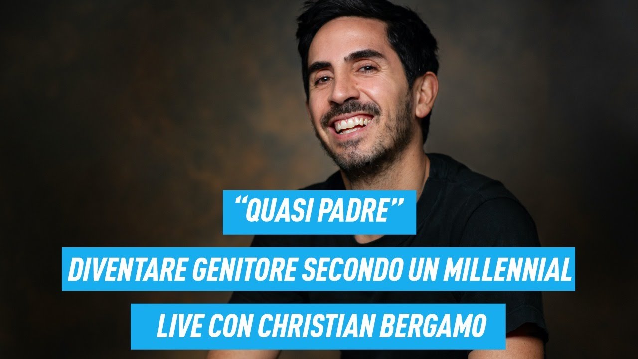 L'attesa di diventare genitori secondo i millennial: 