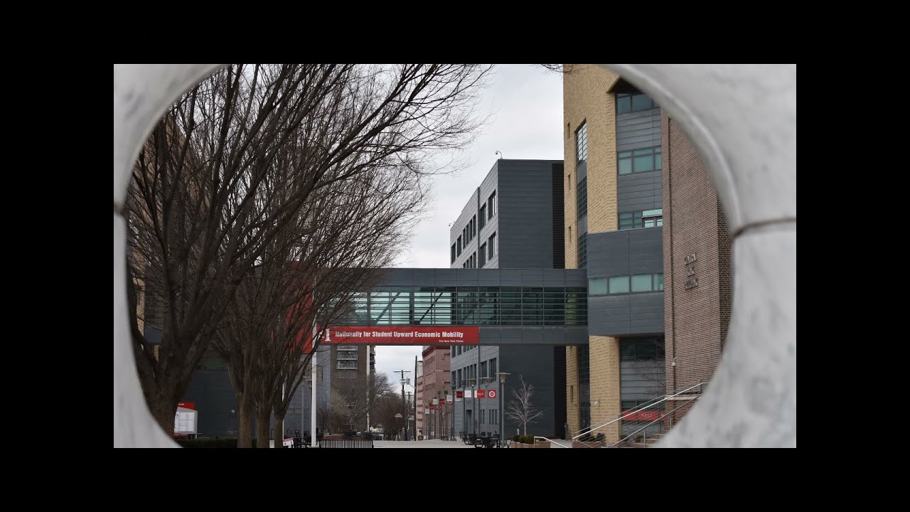 NJIT CE 495 Civil Engineering Spring 2021