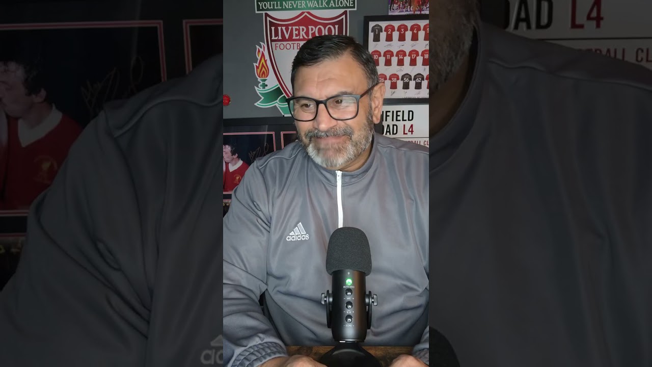 POST MATCH LIVERPOOL  4 BARNSLEY 1 REDS PROGRESS TO 4TH ROUND OF THE FA CUP!!!