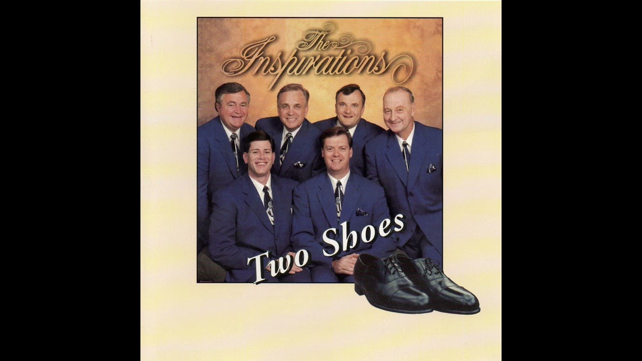 The Inspirations: Two Shoes