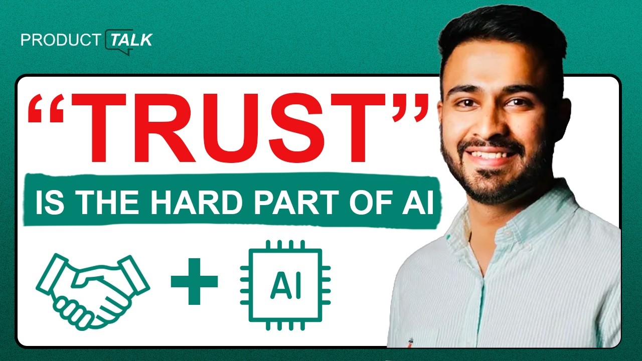 Unit21 Sr Product Lead on Building AI Products Customers Actually Trust