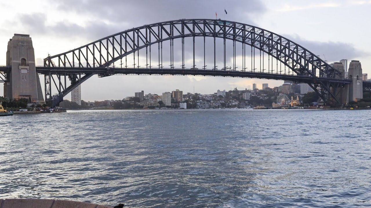 &lsquo;Most tolled city in the world&rsquo;: Sydney to introduce two-way tolling on Harbour Bridge