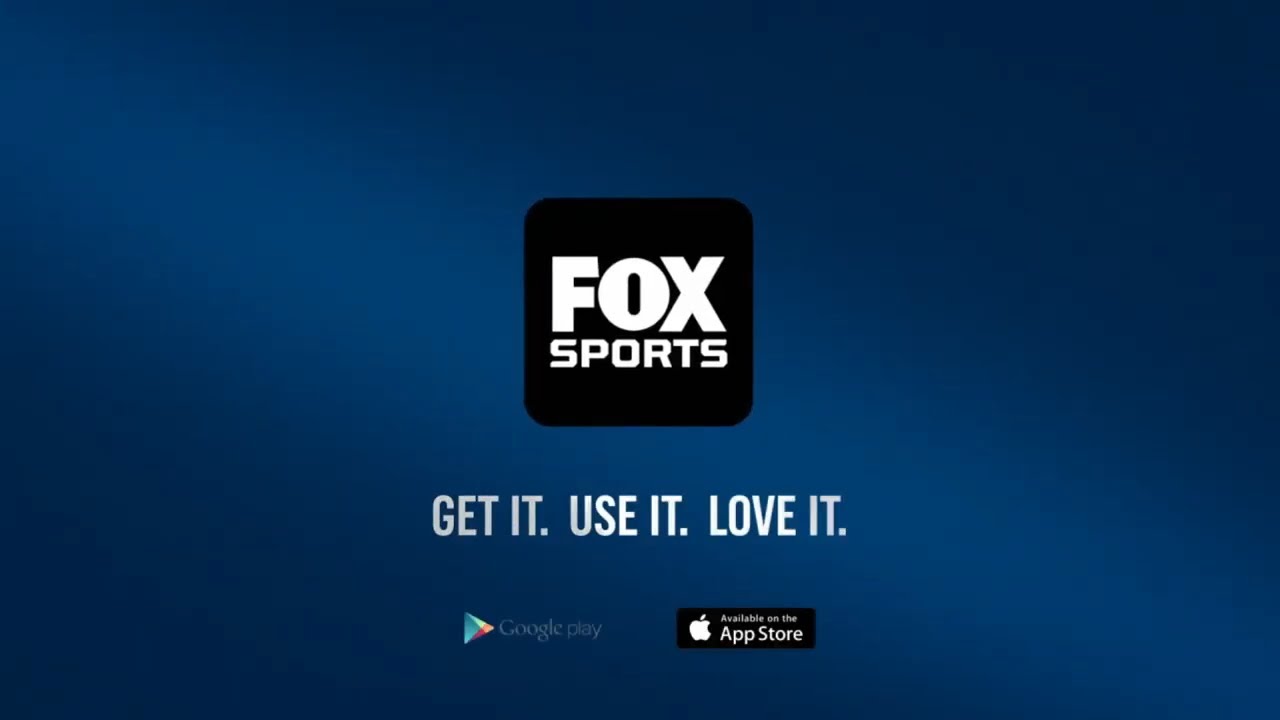 Fox Sports App Relaunch | FOX SPORTS