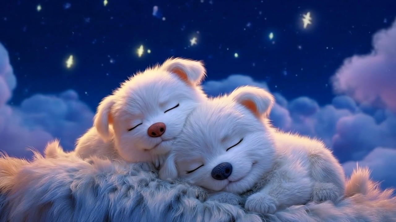 Calm Your Mind & Sleep Naturally | Deep Relaxing Sleep Music