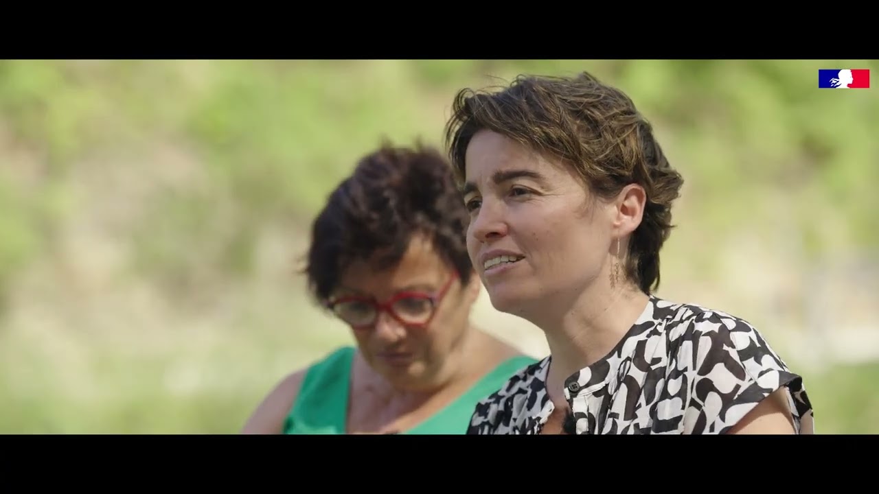 Les solutions sont dans l'action - Le Cernon : reprenser la rivière