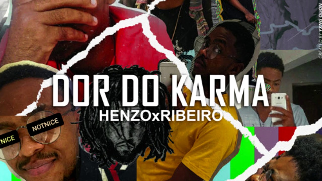 HENZOxRIBEIRO - Escuta-me (Audio) | Mozambique Music