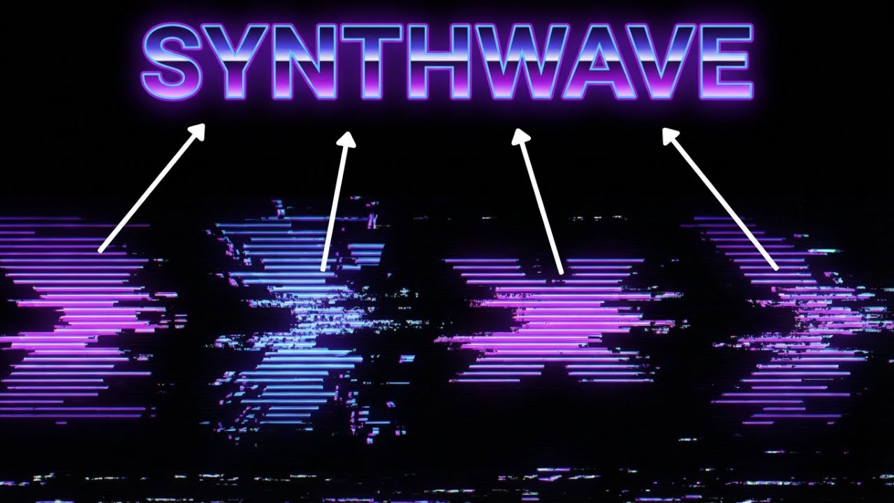It's Summer 1985, you're driving in Miami🌴 80s Synthwave & Retrowave Mix