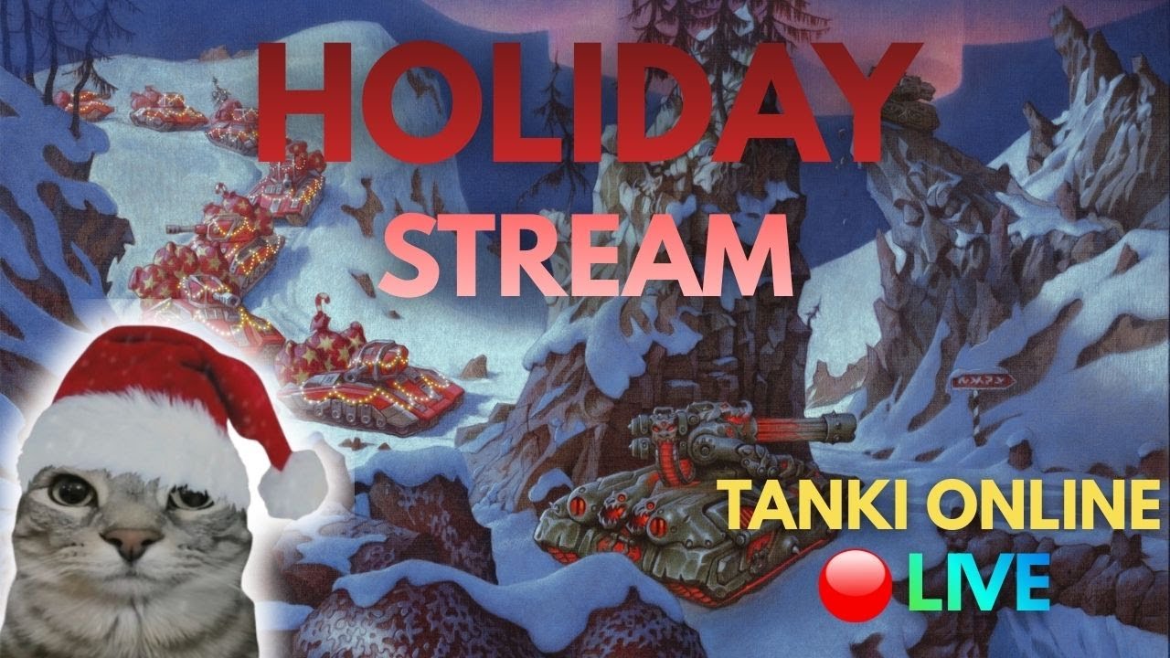 Completing Missions in Tanki Online