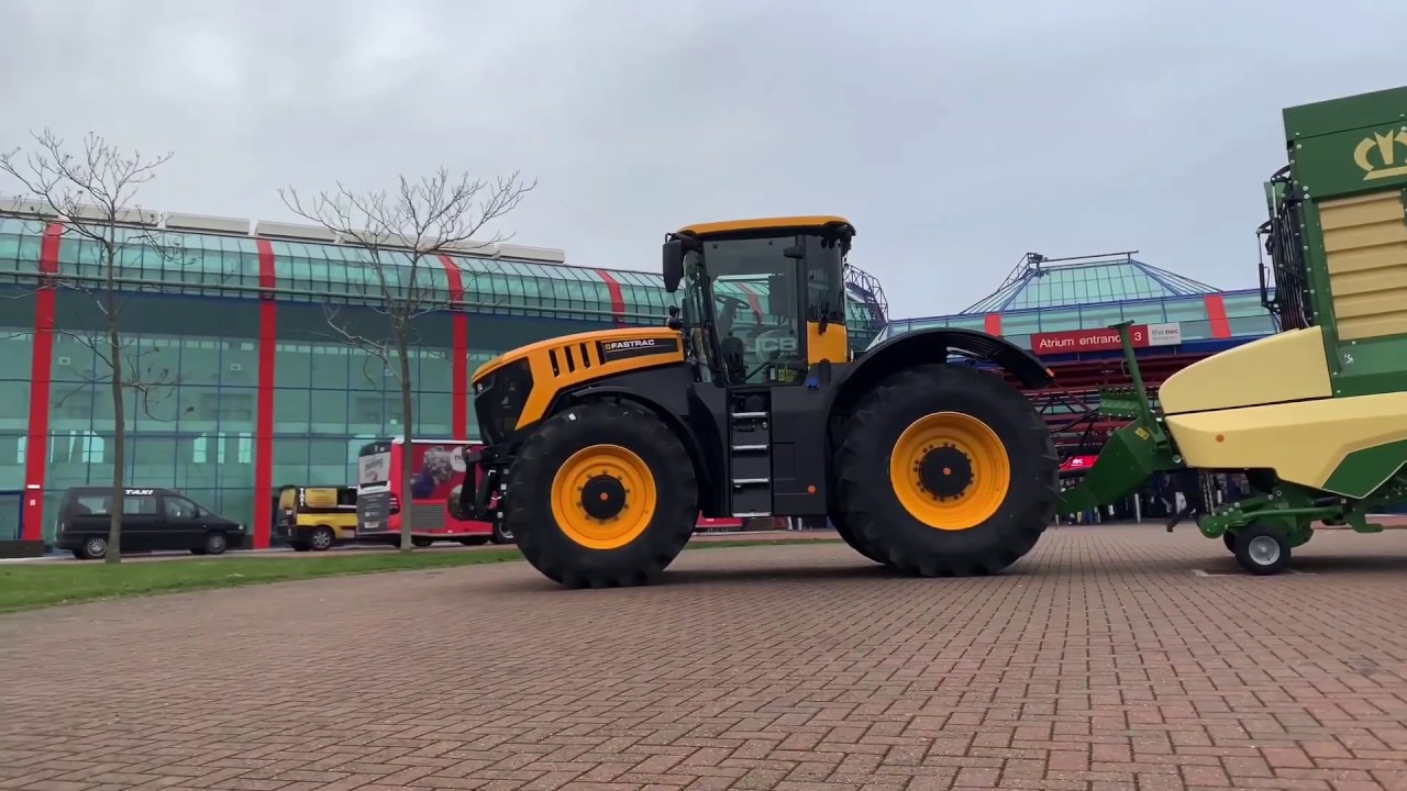 LAMMA 2020. Итоги выставки