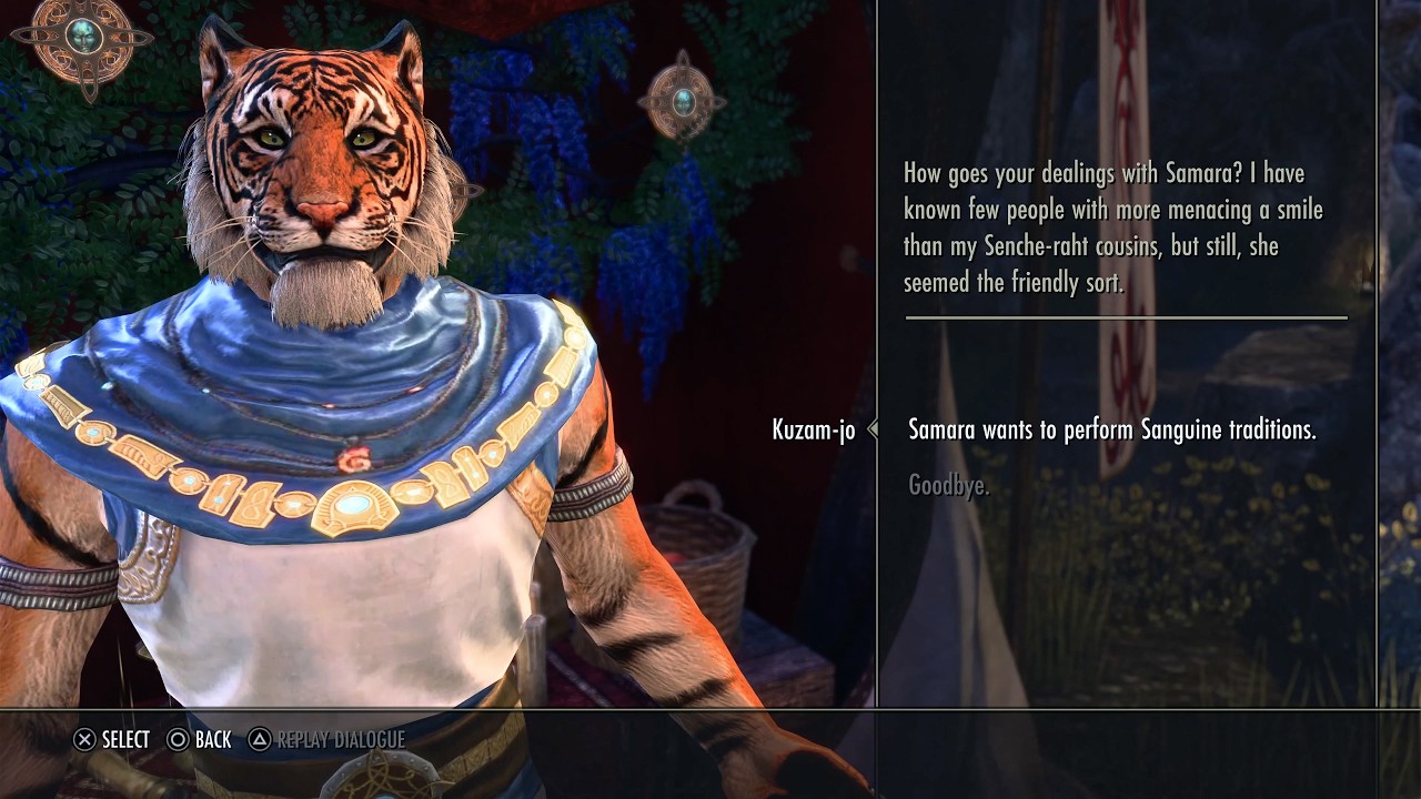 ESO: Heart's Week–All Four Quests