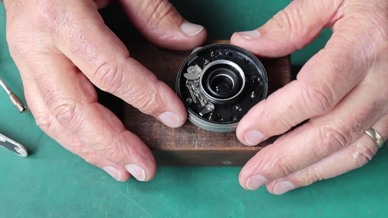 An unwanted gift, part 03