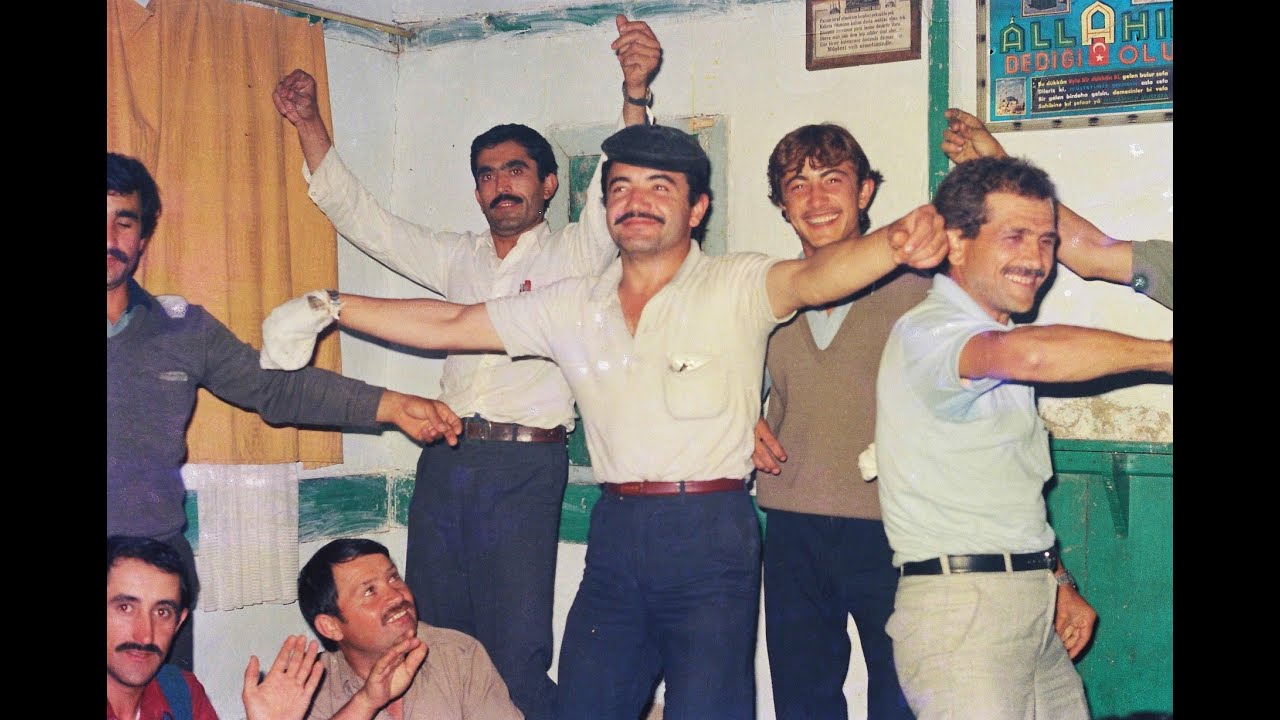 KIZILCAÖREN  KÖYÜ...  ANNEM  TARAFI  AKRABALARIM.....