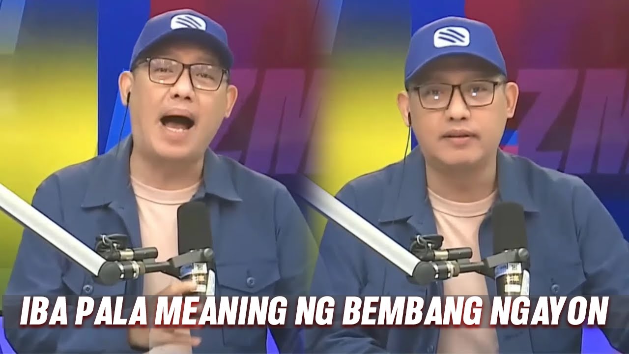Alvin Elchico KINUYOG Ng Mga GEN Z Netizens Matapos Isigaw ang BEMBANG PA MORE! Live