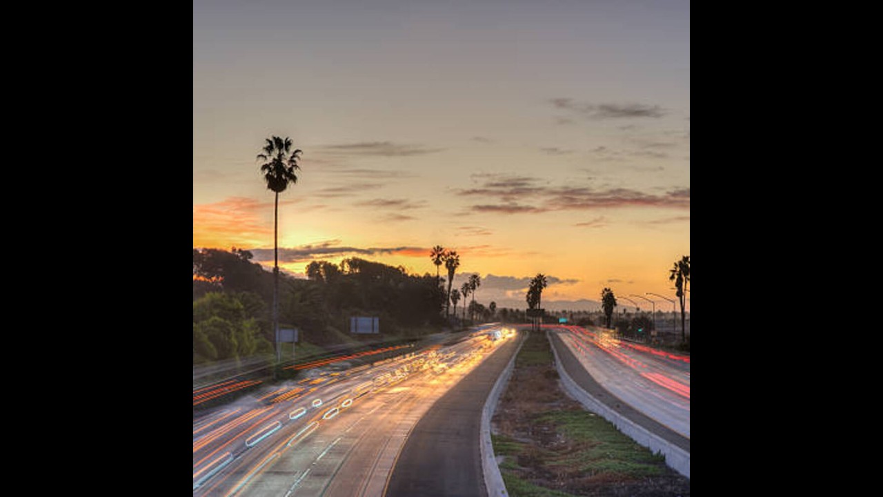 Ventura Highway
