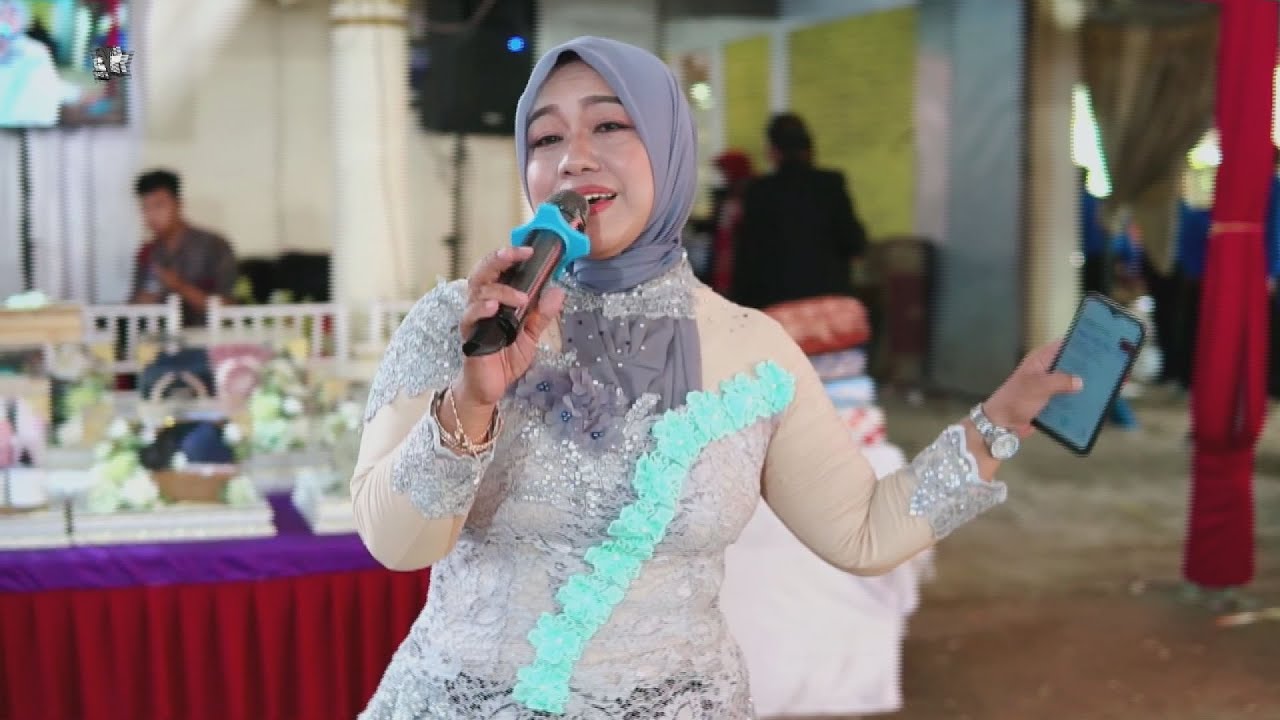 Lungiting Asmoro - Campursari ZASKYA MUSIC | DMS AUDIO | HVS SRAGEN