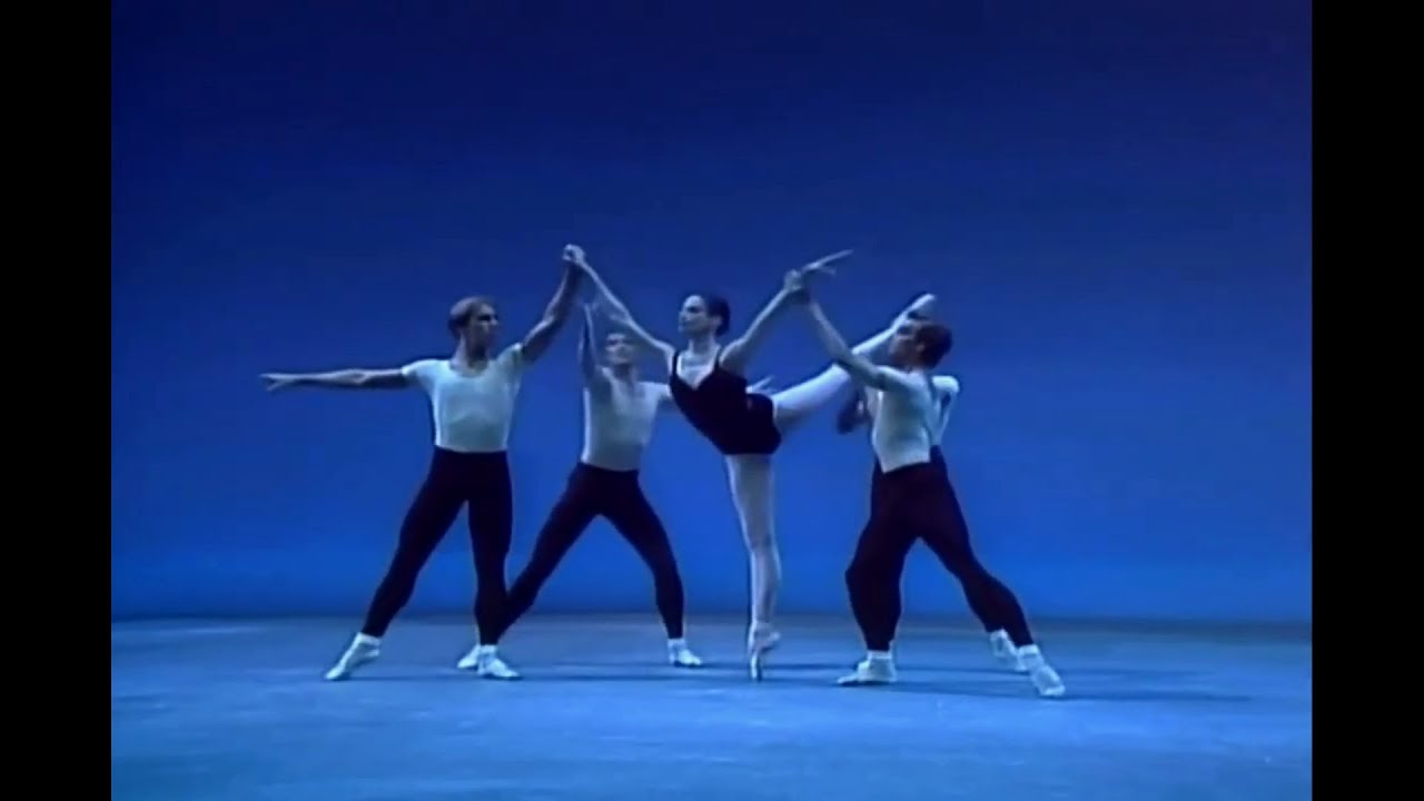 New York City Ballet / 