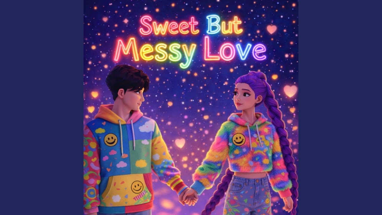 Sweet But Messy Love