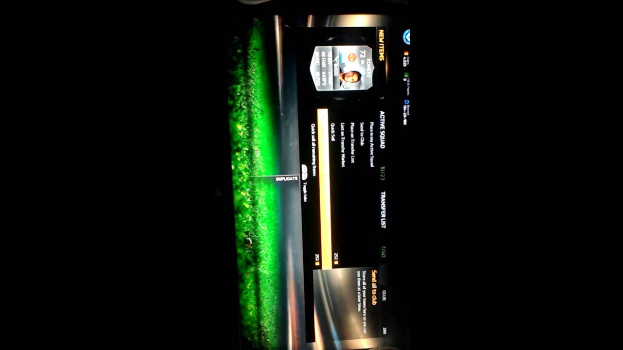 Discarding a whole EXTINCT SQUAD!!!!!!!