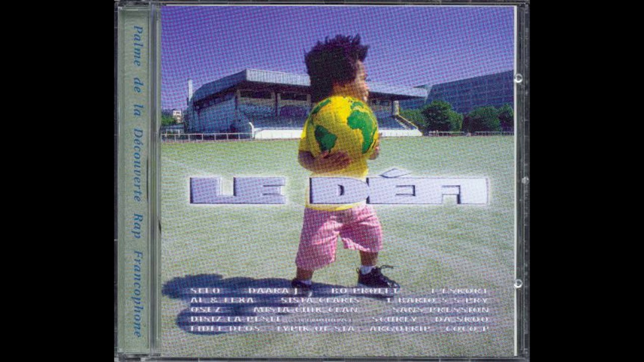 Osez - Combien / 1998