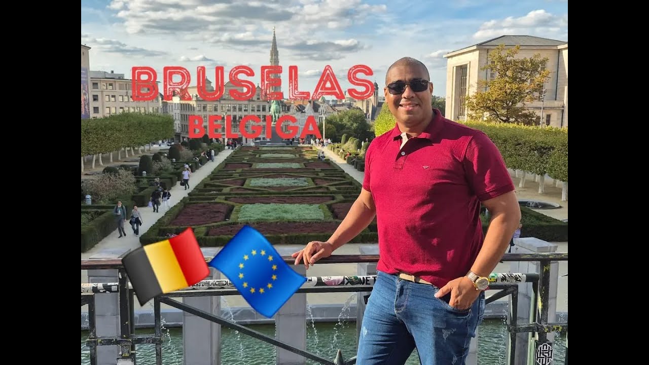 CONOCIENDO BRUSELAS, CAPITAL DE BELGIGA FAMOSA POR SUS CHOCOLATES, WAFFLES Y CERVEZAS.