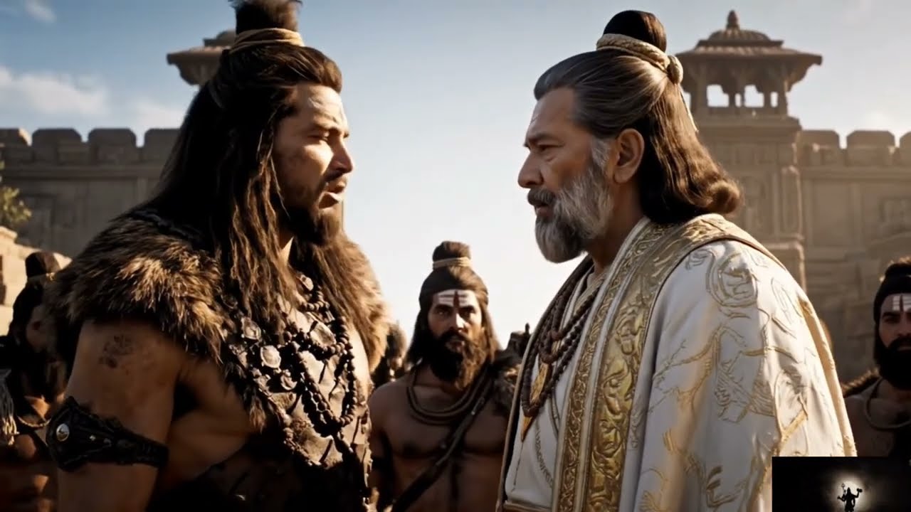 Shiva trilogy - Amish Tripathi | Meluha official trailer |