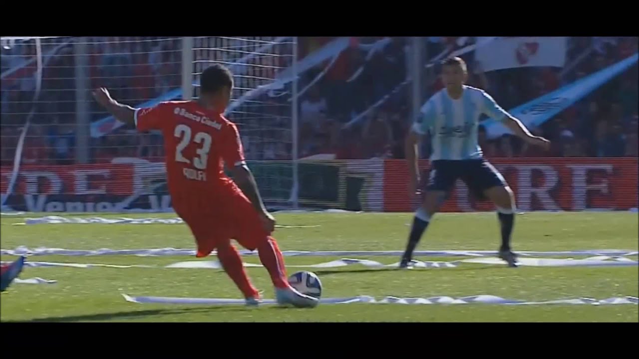 Goles más gritados y recordados en la historia de Independiente
