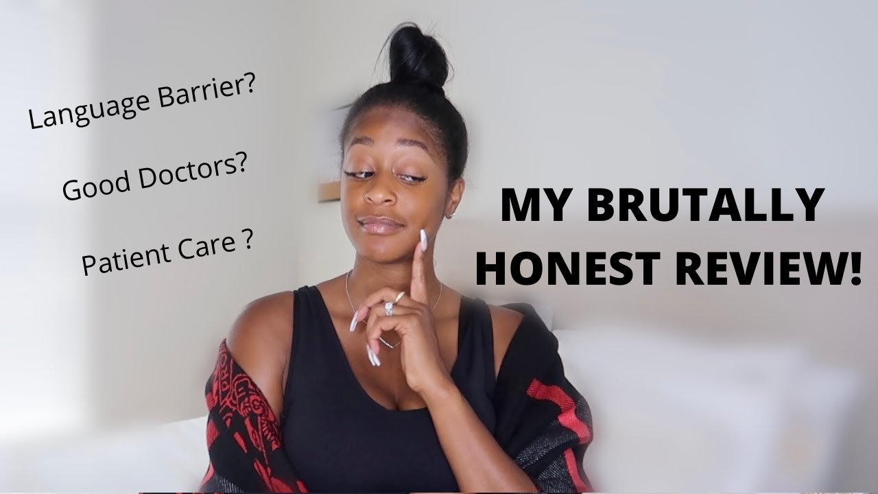 Dolls Plastic Surgery Review : The Good. The Bad. The Ugly!