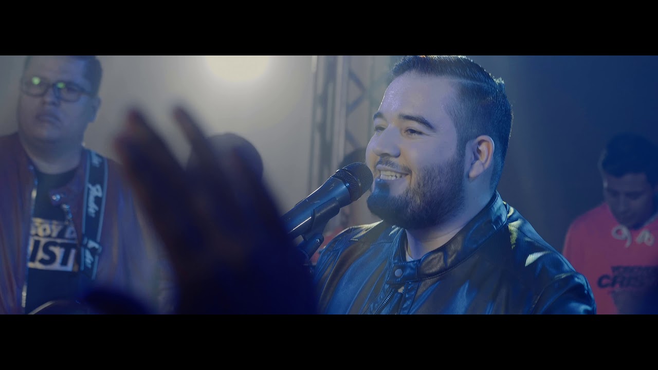 Poeta del cielo - Enamorando su Corazon Video oficial #musicacristiana