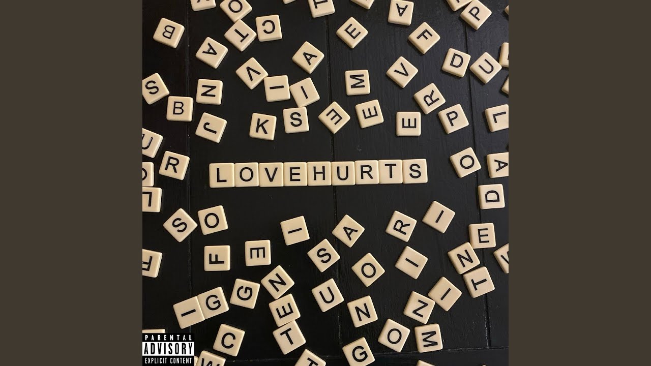 Love Hurts