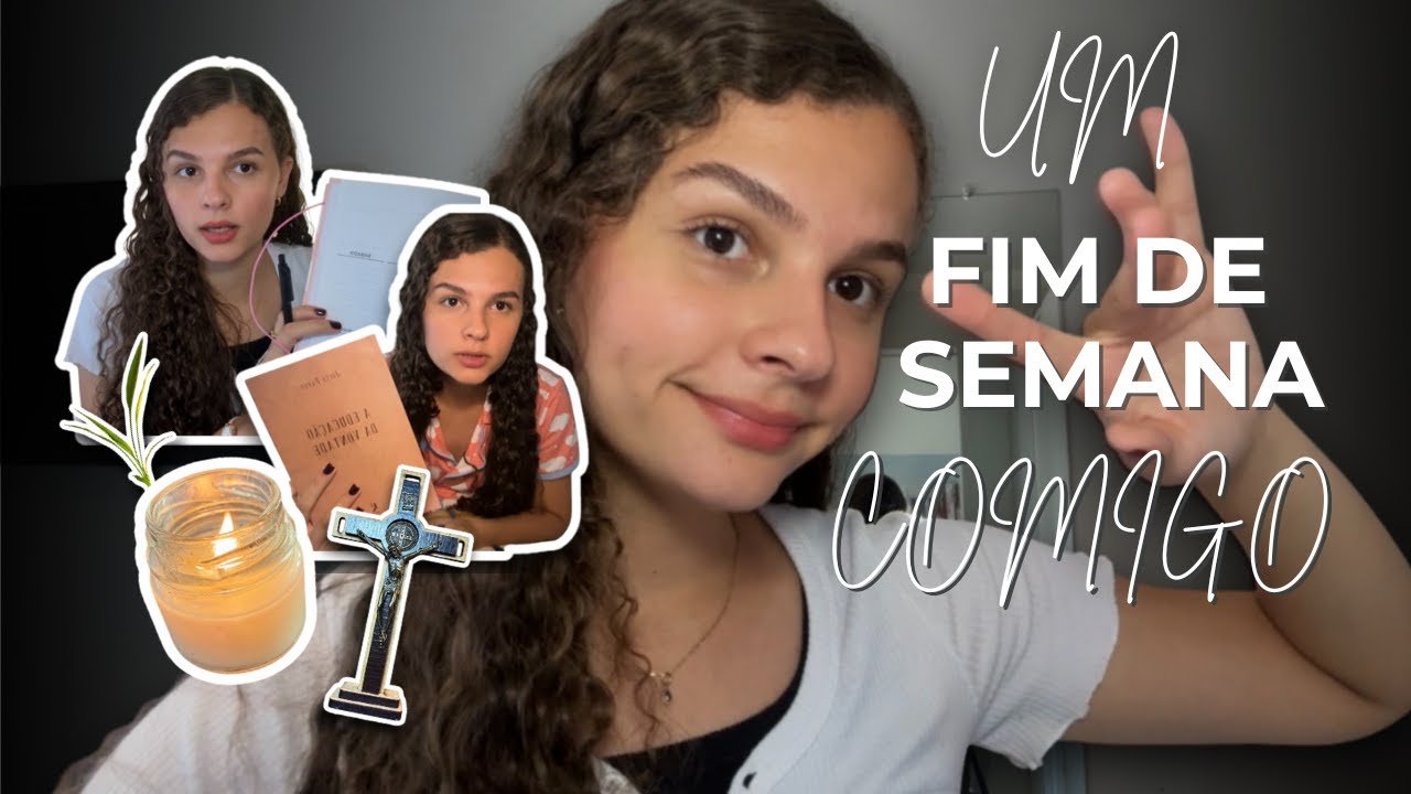 Vlog: 4 pequenos desafios que transformarão sua semana
