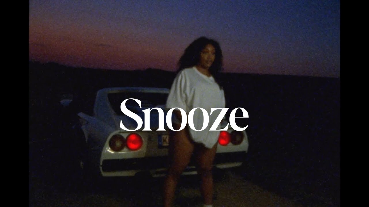 FREE Kendrick Lamar x SZA 