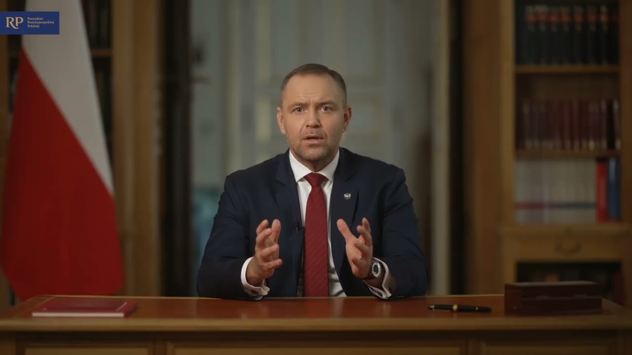 Oświadczenie Prezydenta RP ws. kolejnych ustaw.