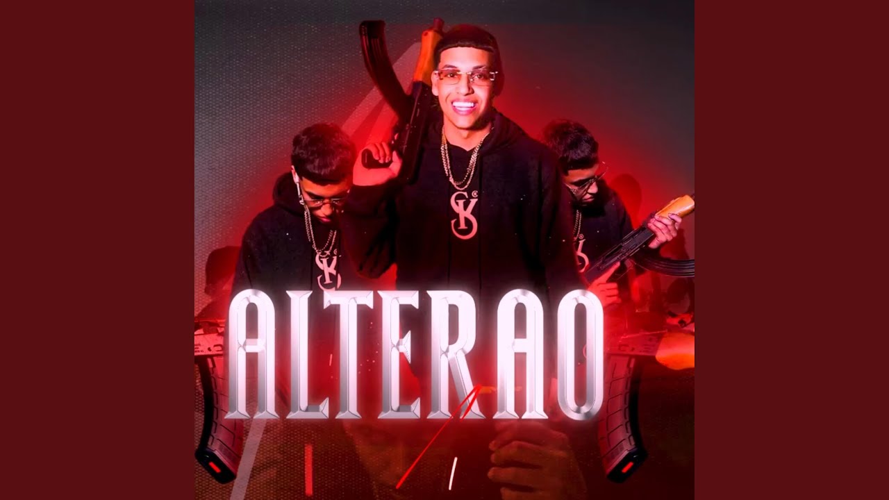 Alterao
