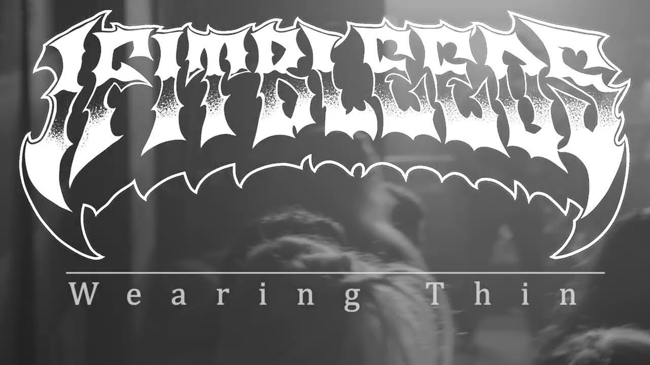 IF IT BLEEDS 