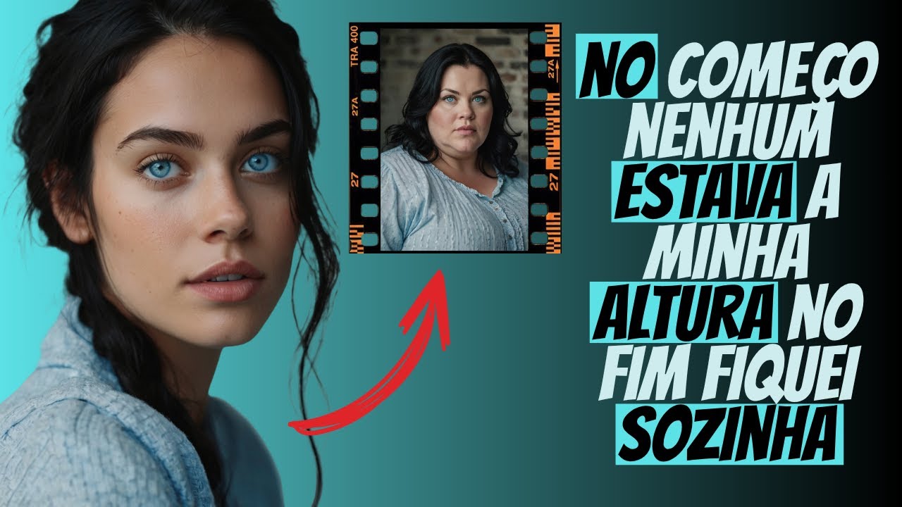 Ela Ria dos Apaixonados… Hoje Chora de Solidão