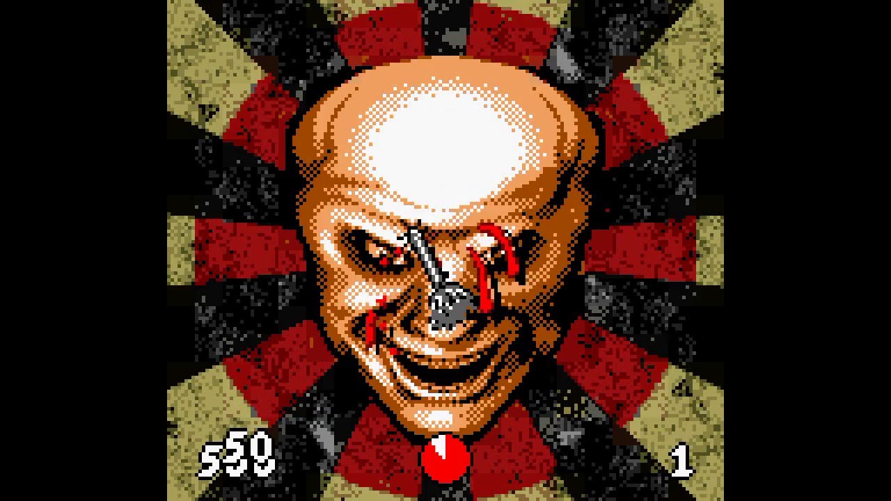 Little Nicky (Game Boy Color) mini-games & extras