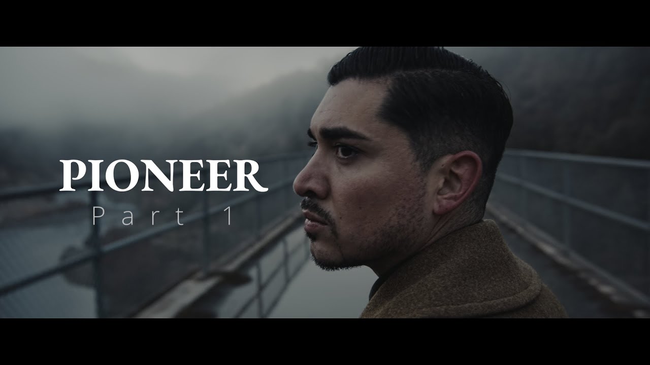 Pioneer | Ursa Mini Pro 12k with DZO Pictor Zoom Lens