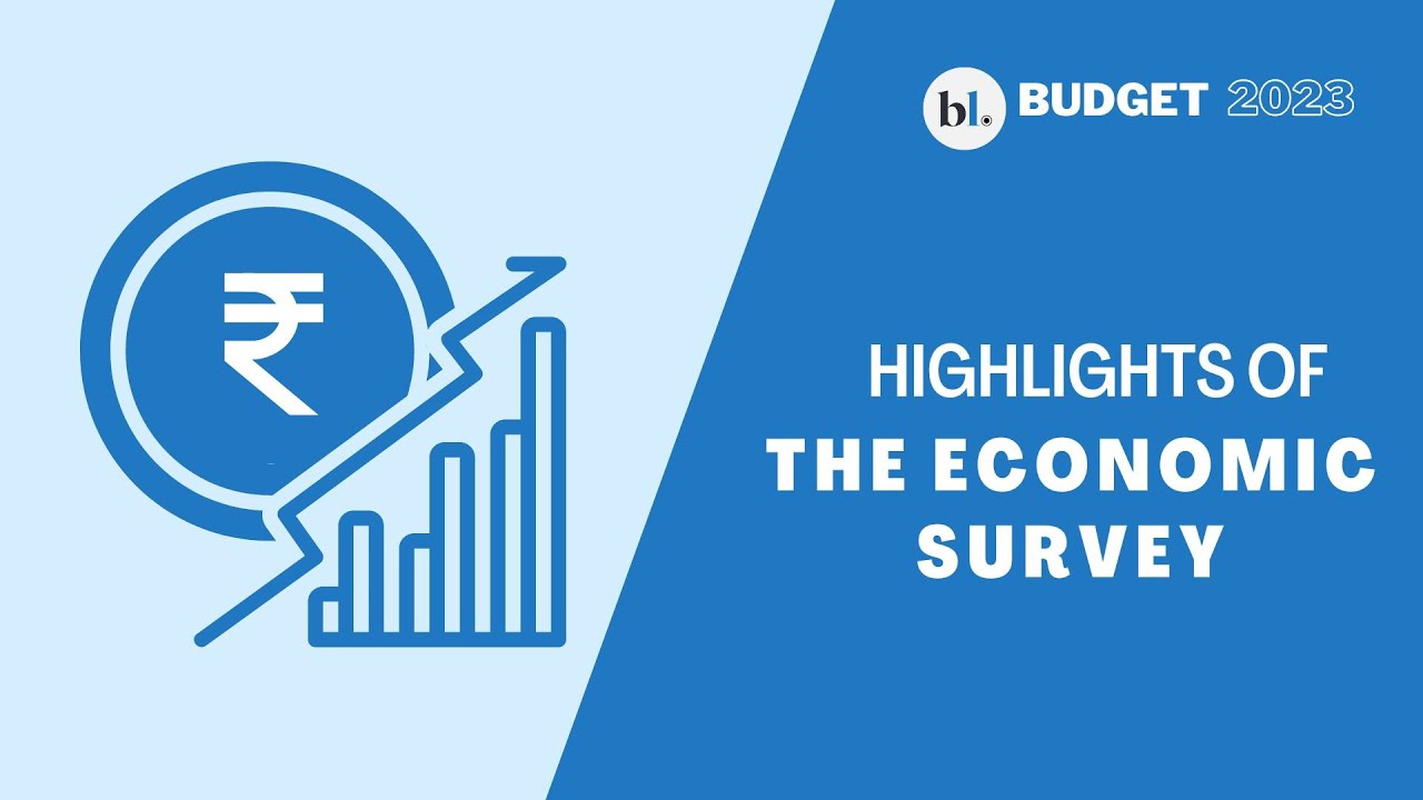 Economic Survey 2023: Key takeaways
